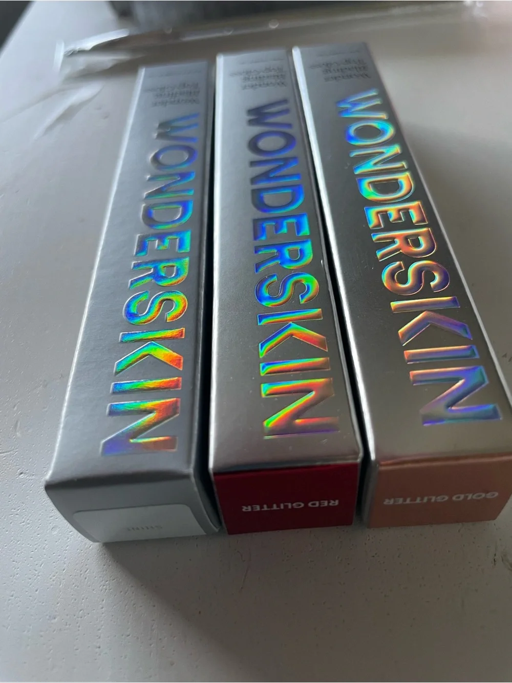 Wonderskin wonderblading lip